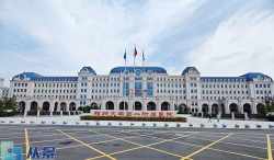 郑州大学第一附属医院(烧伤与修复重建外科)