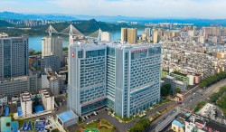 宜昌市中心人民医院