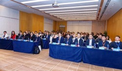 共探数智针灸高质量发展,从景集团亮相中国针灸学会数智针灸大会!