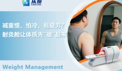 减重慢、怕冷、易疲劳？射灸舱让体质先“暖”起来