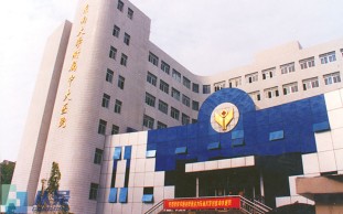 东南大学附属中大医院