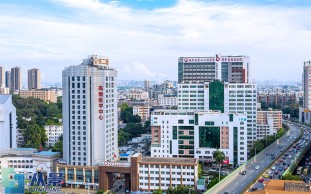 广东省第二人民医院_广东省应急医院