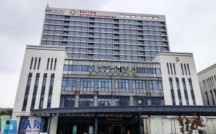 宁波市中医院