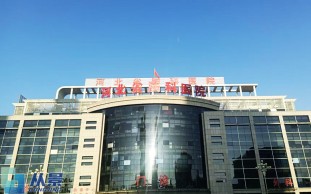 河北省胸科医院（内分泌科）