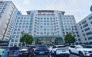 河南省直第三人民医院（创面修复科）​