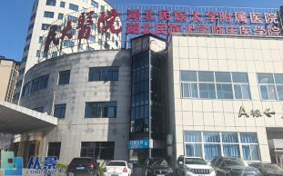 湖北民族大学附属民大医院