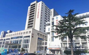 青岛市中医医院（市海慈医院）