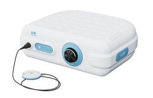 从景射灸_雷火灸_CJ1004系列便携式超短波治疗仪