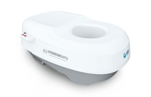 射频谐振腔糖足治疗仪