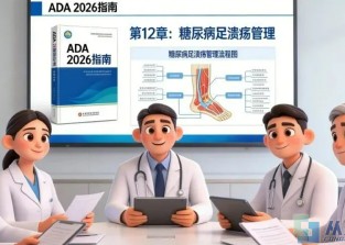 国家科技重大专项：足脉通·环形射频电场治疗仪——让糖足患者的脚步走得更远