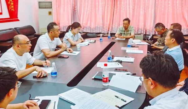 江苏省针灸学会—从景集团产学研合作专家研讨会顺利召开！