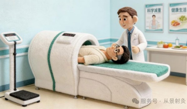 案例 | 个性化干预，让糖尿病不再“绑”住健康