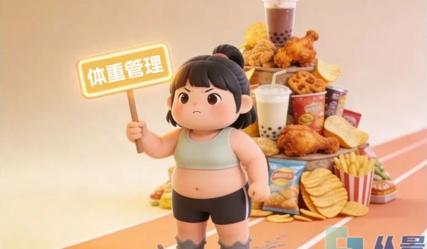 2026新时代国家体重管理战略与全民行动路径