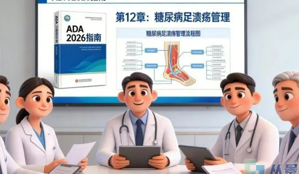 国家科技重大专项：足脉通·环形射频电场治疗仪——让糖足患者的脚步走得更远