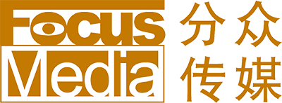 Focus Media Logo