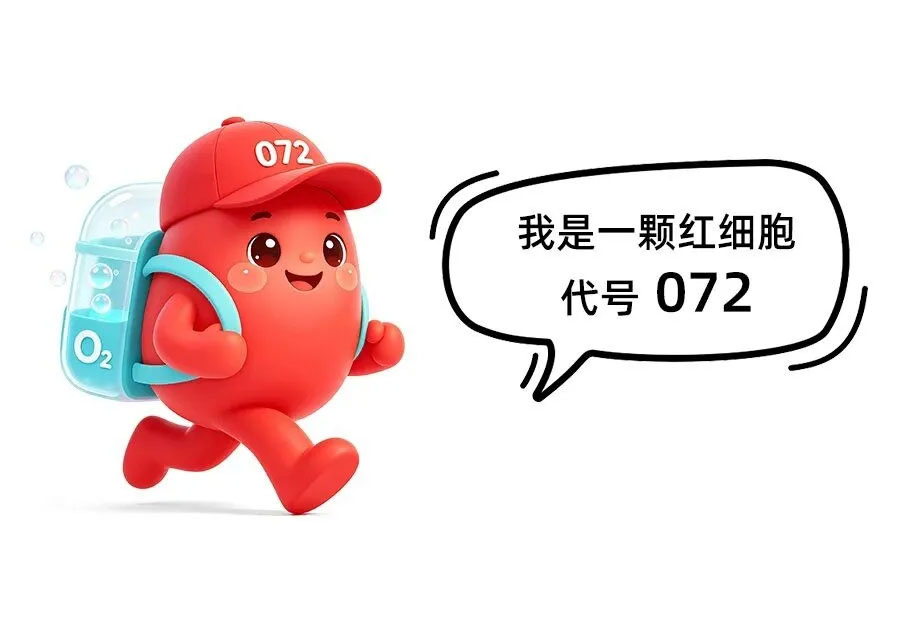 红细胞-2
